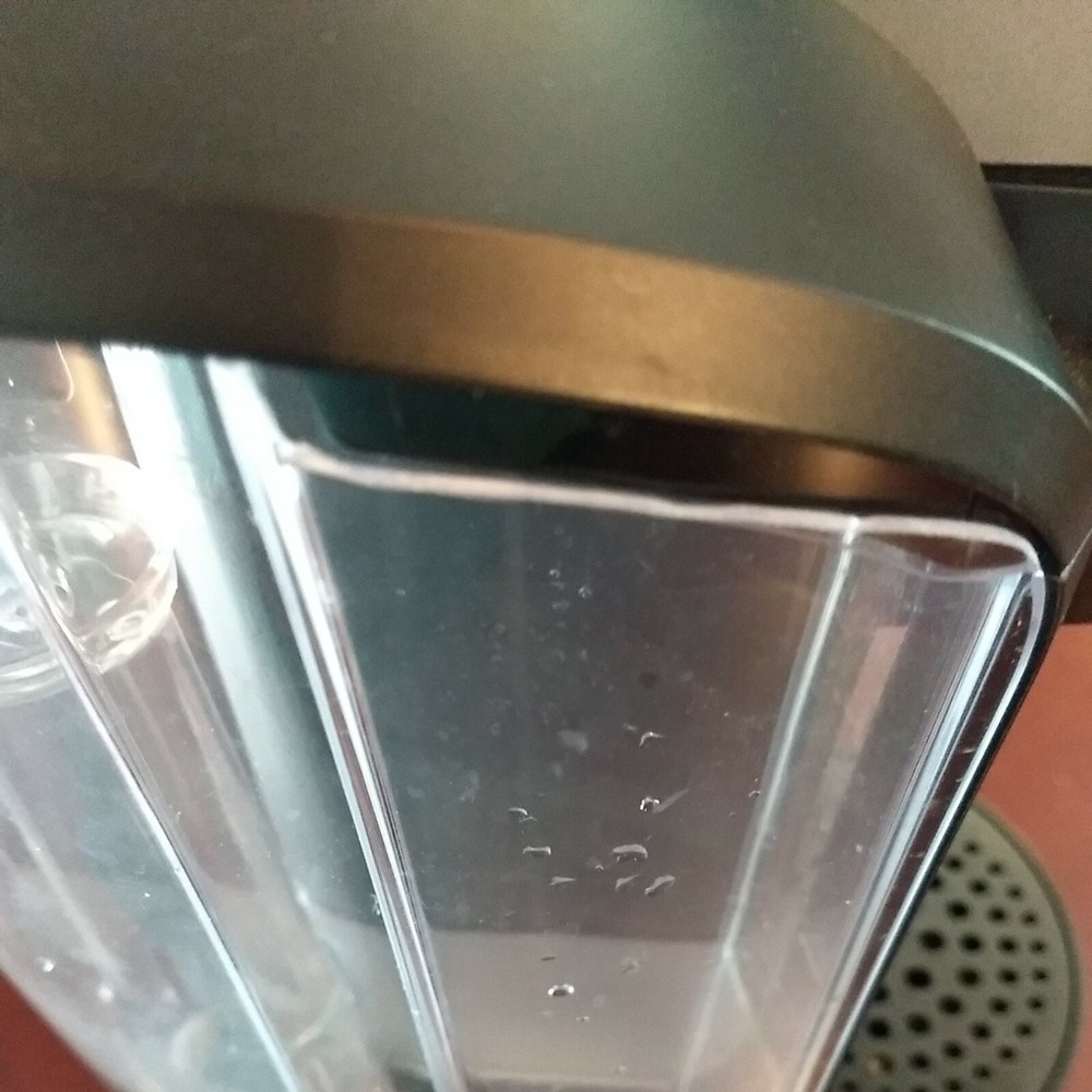 Keurig K-Select K80 Coffee Maker Black
