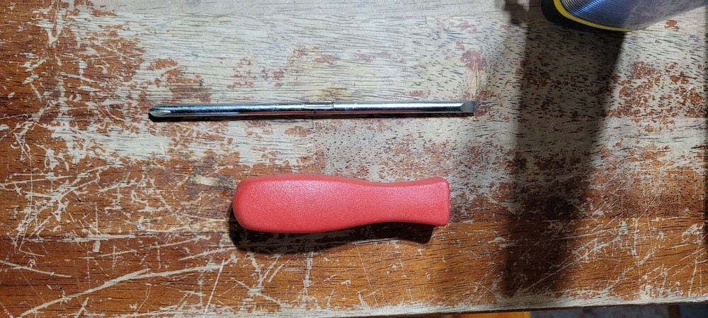 Emergency Auto Safety Kit