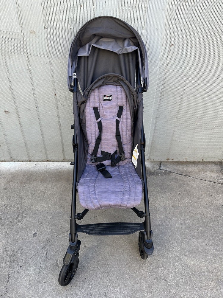 Chicco Liteway Lightweight Stroller -