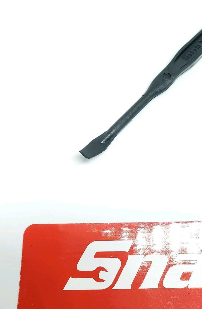 Snap On Tools 3 PC Pry Set. Specialty Composite material NEW!!!!!!!!!!! PPN300