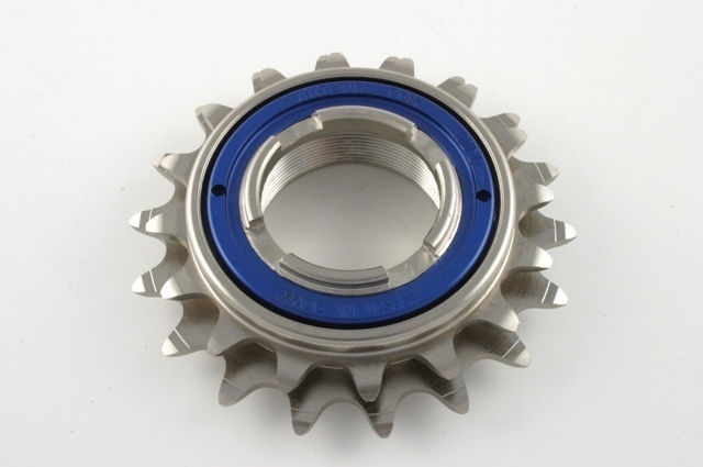White Industries DOS ENO Freewheel 16-18 t precision free wheel