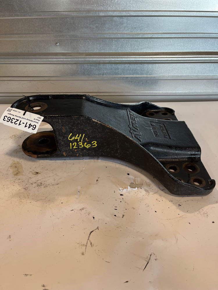 Neway Suspension Bracket (641-12363)