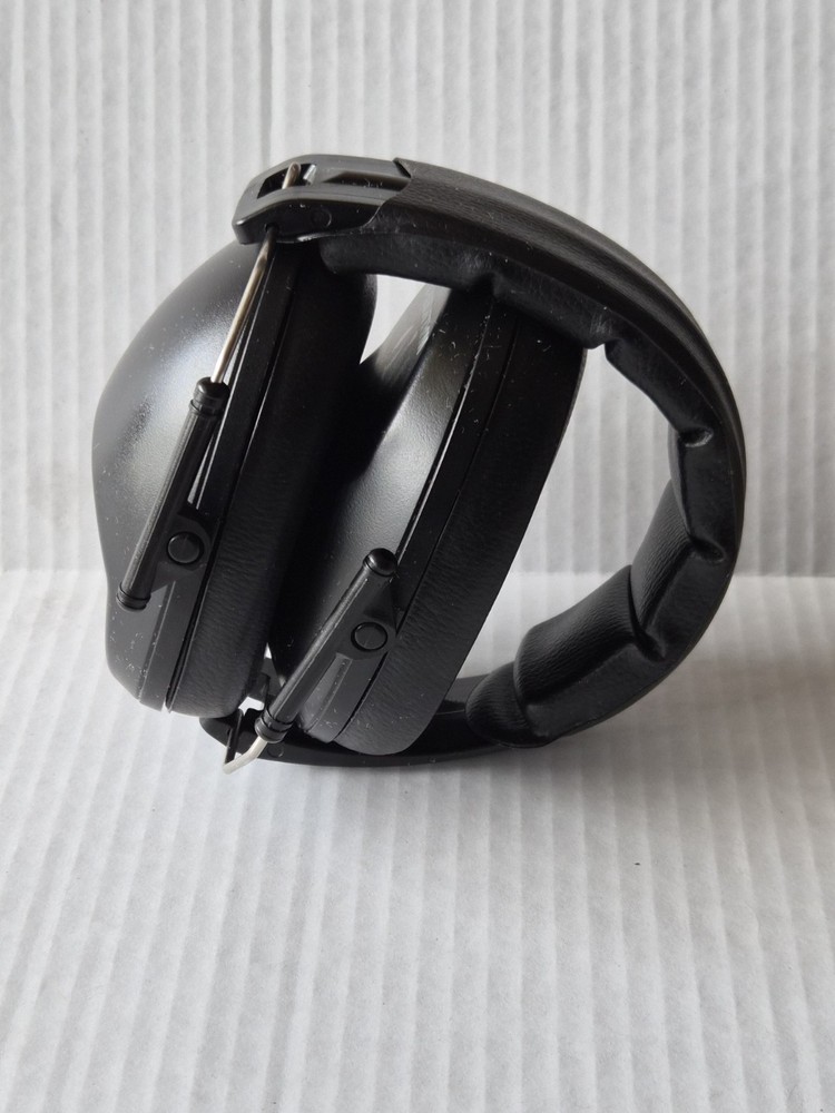 walkers shooting ear protection