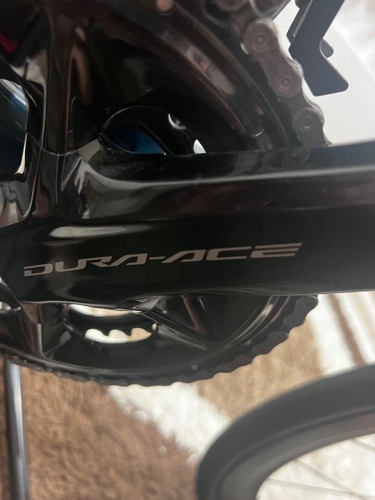 DURA-ACE C Arm 170mm