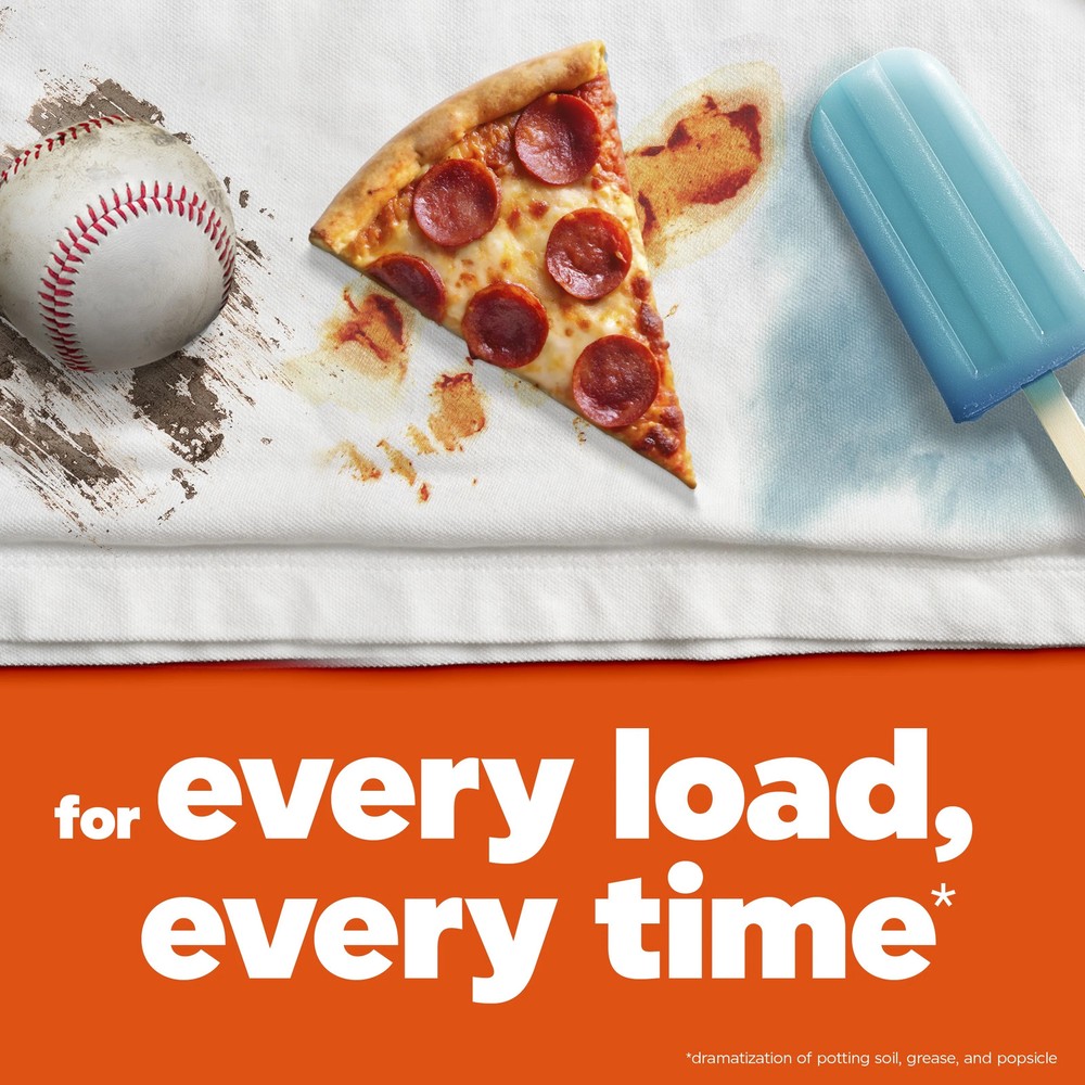 Liquid Laundry Detergent Original Scent