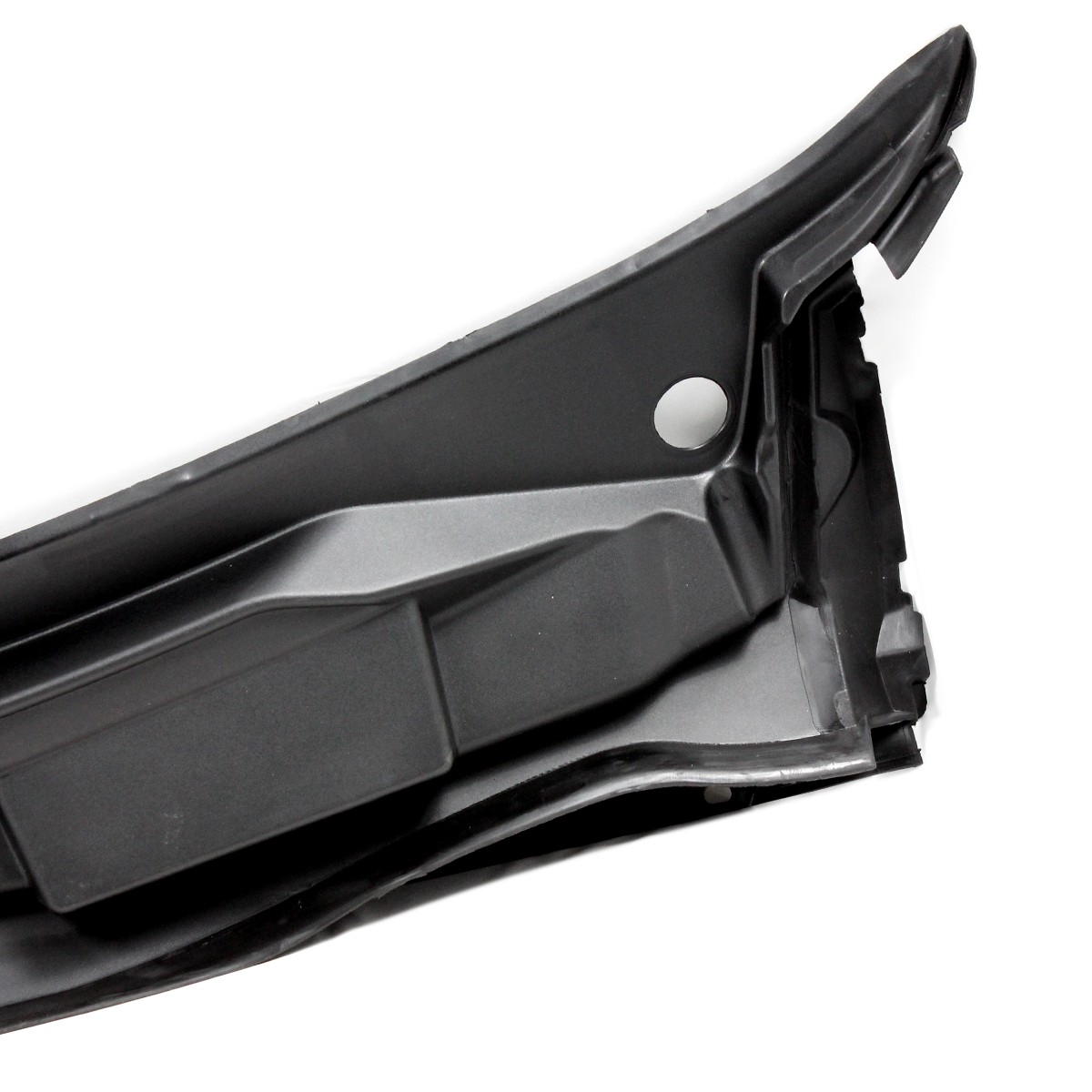 For 2008-20 Dodge Grand Caravan Windshield Wiper Cowl Grille Panel 5113548AC NEW