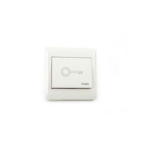 ALEKO Universal Push Button for Gate or Garage Opener