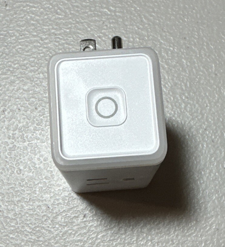 TP-Link HS105 KIT Mini WiFi Smart Plug, No Hub Required, White