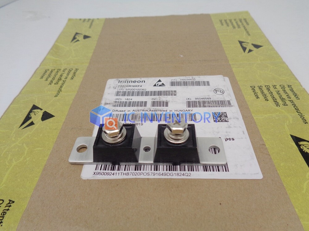 1PCS NEW DKR400AB60 power module