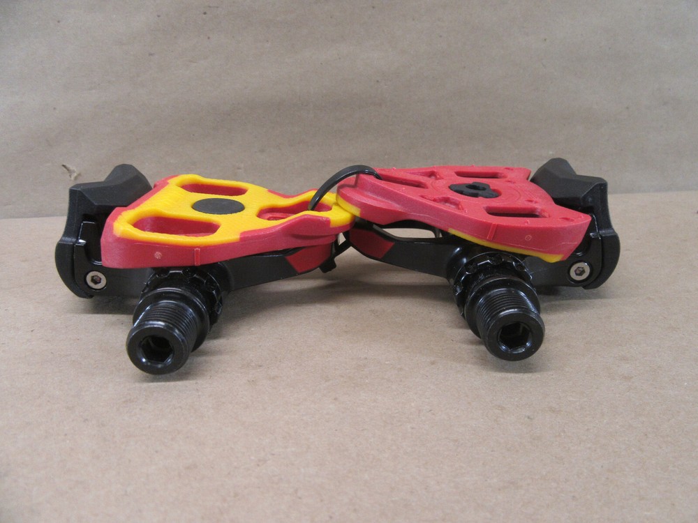 Diamondback Century Road Clipless Pedals Complete 67-32-717