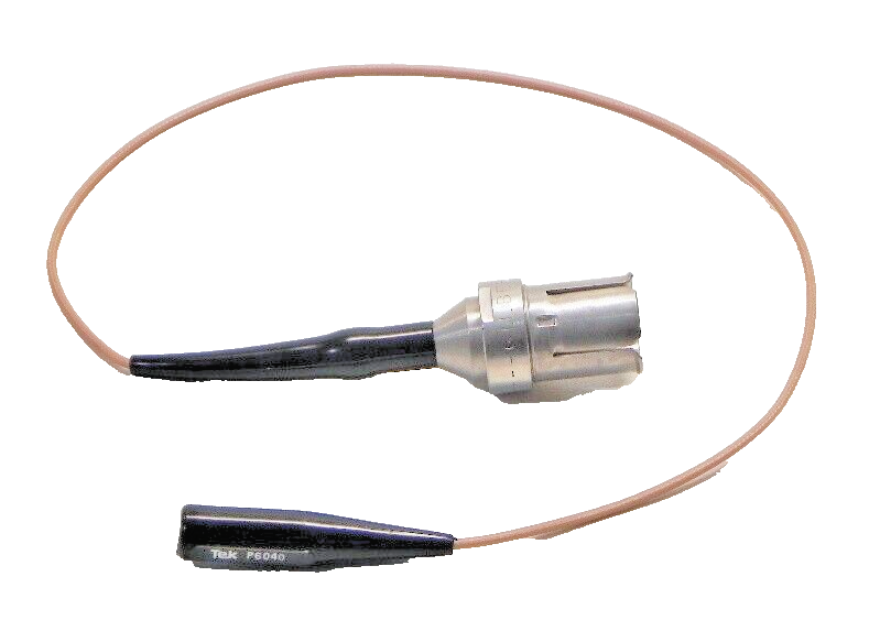 Tektronix P6040 Passive Probe, 1.5', GR Connector