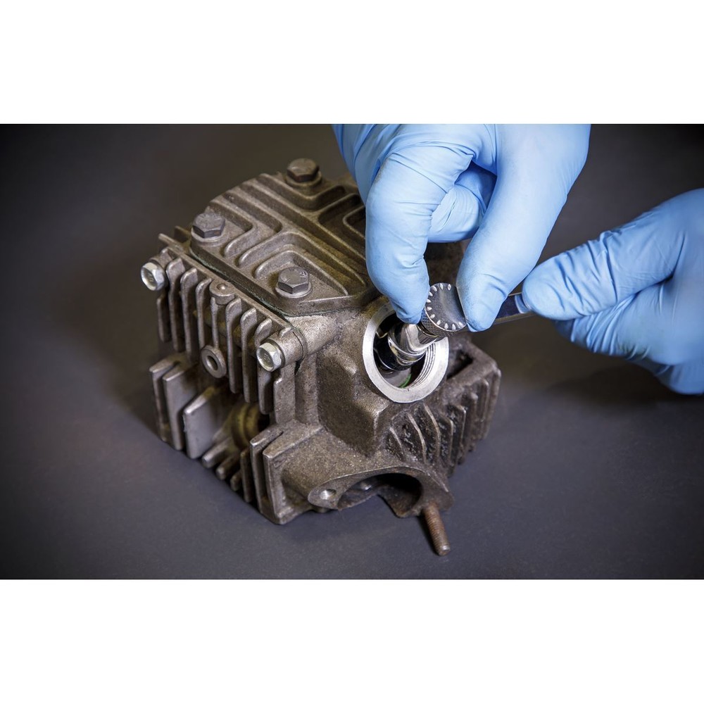 Sealey SMC24 Tappet Adjustment Tool Set 6pc