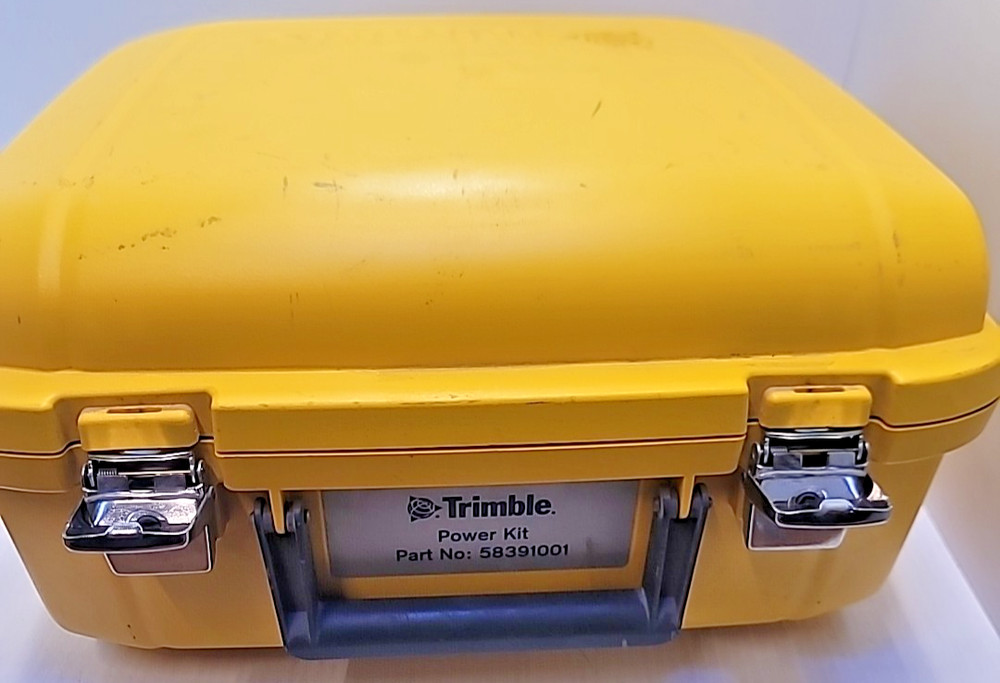 TRIMBLE 58391001 POWER KIT
