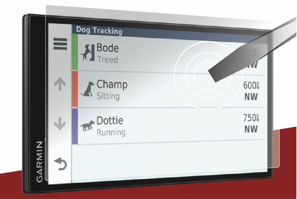 Grain Valley Flexible Iron Screen for Drive Track 71