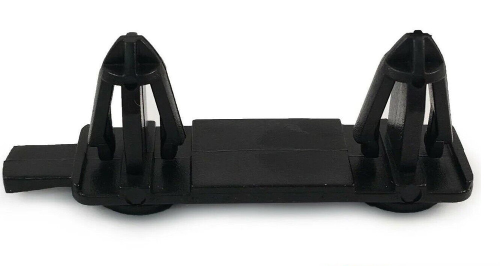 VW 2E Front Bumper Mounting Bracket Genuine 2E0821817