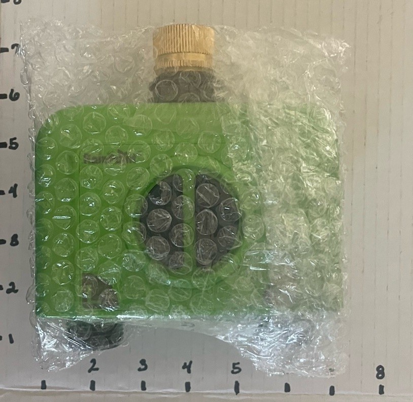 2-Zone WiFi Sprinkler Water Timer