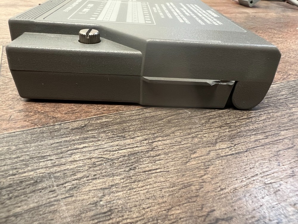 FLUKE 2620A-100 Input Module for data logger