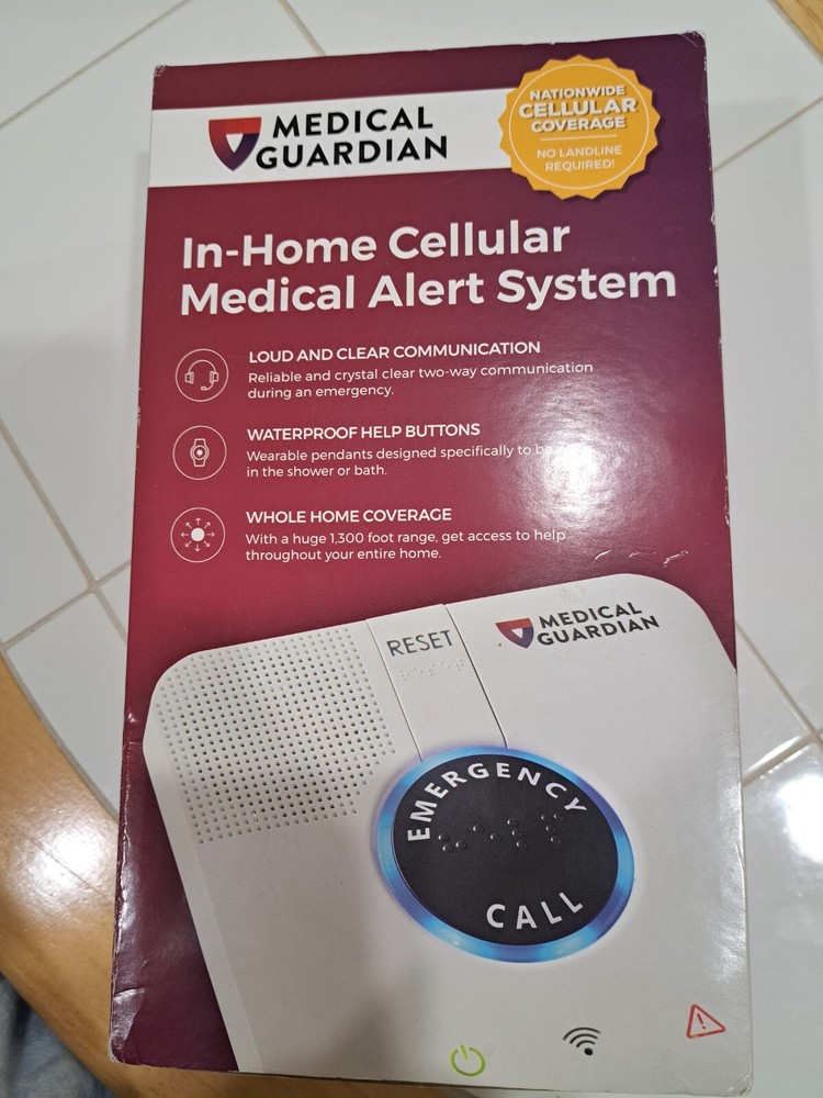 Medical Alert System