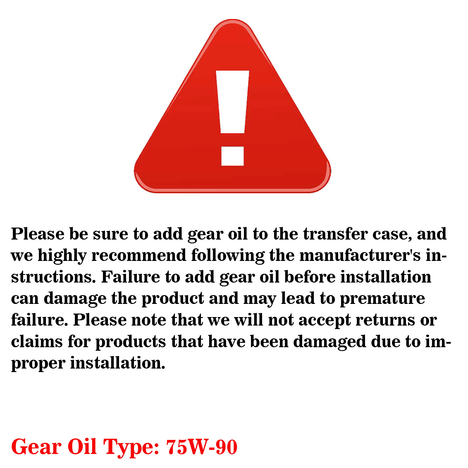 Transfer Case Assembly 24263578 for Chevy Equinox GMC Terrain 3.6L V6 2013-2017
