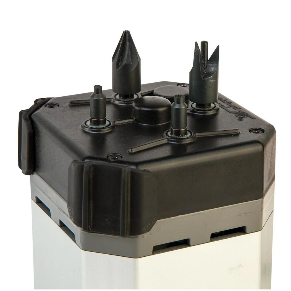 Frankford Platinum Series Case Prep Center