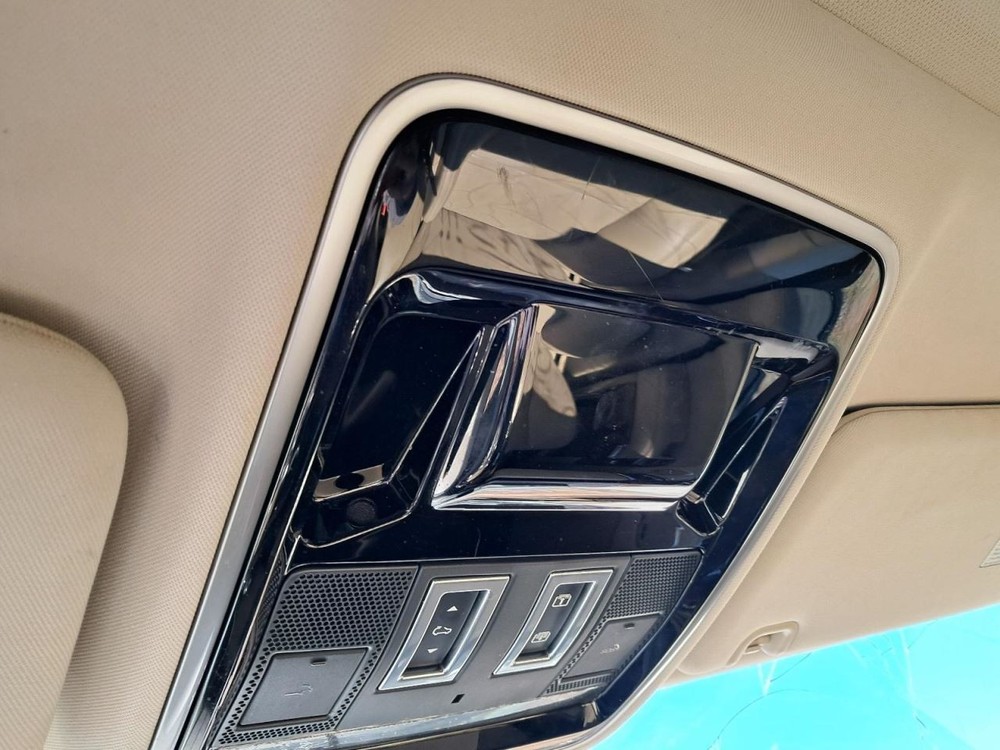 Fuse Box Engine Fits 13-18 RANGE ROVER 4852335