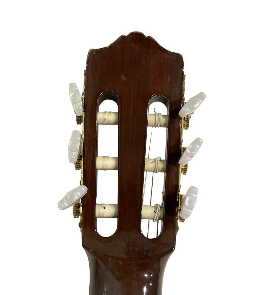 Yamaha Classical Guitar CG-A With Soft Case Damaged Finish