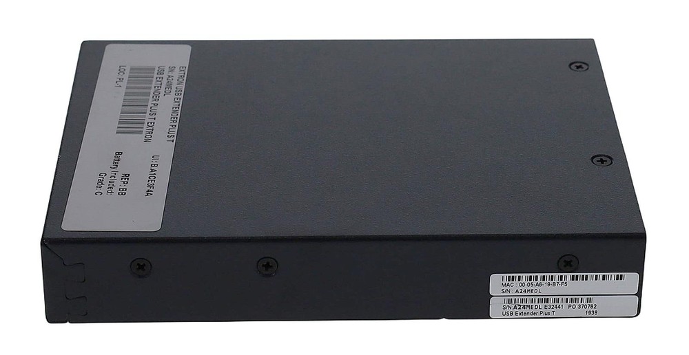 EXTRON USB EXTENDER PLUS T EXTENDER TRANSMITTER