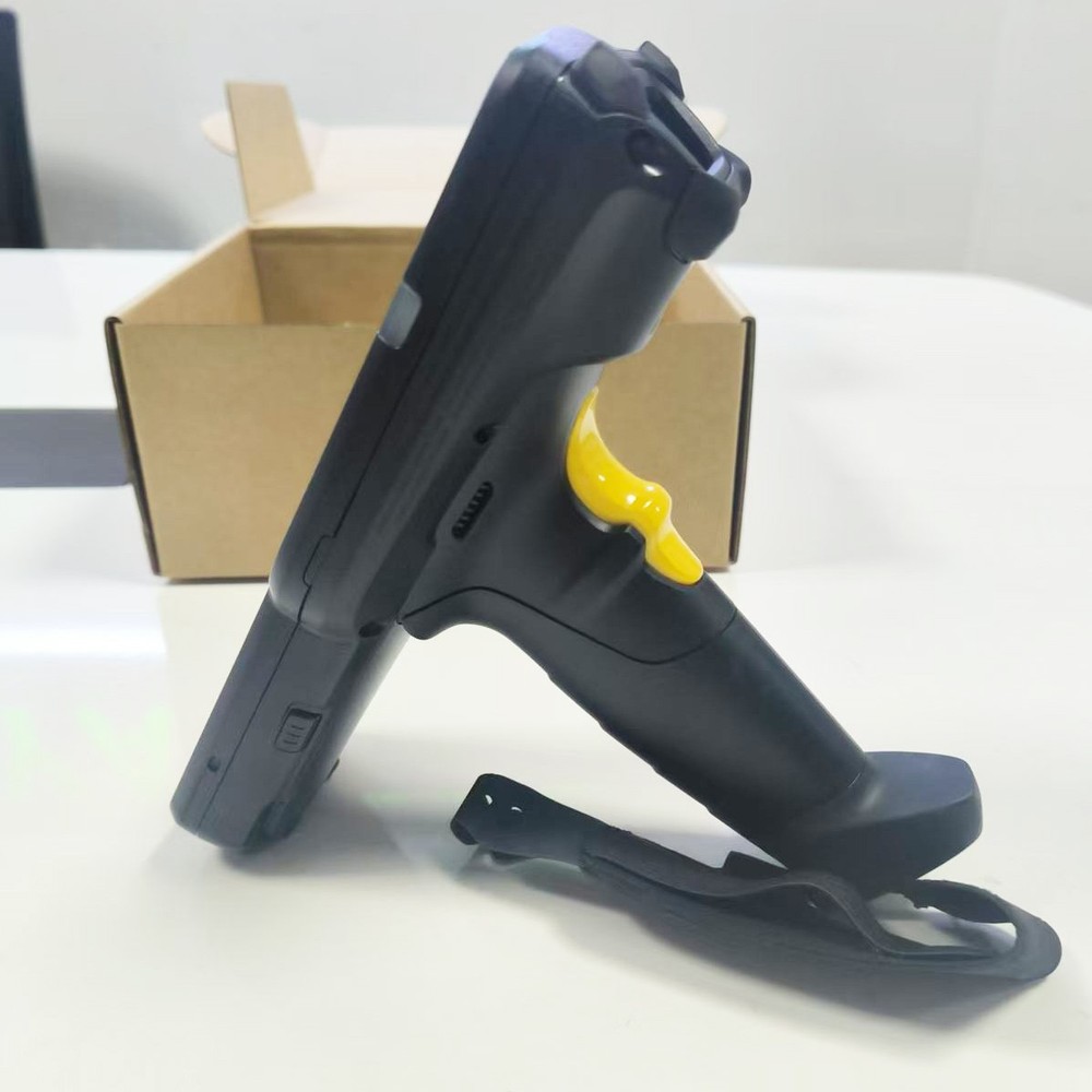 Zebra MC3300 Android GMS Mobile Computer Barcode Scanner MC330K-GI3HA3US01