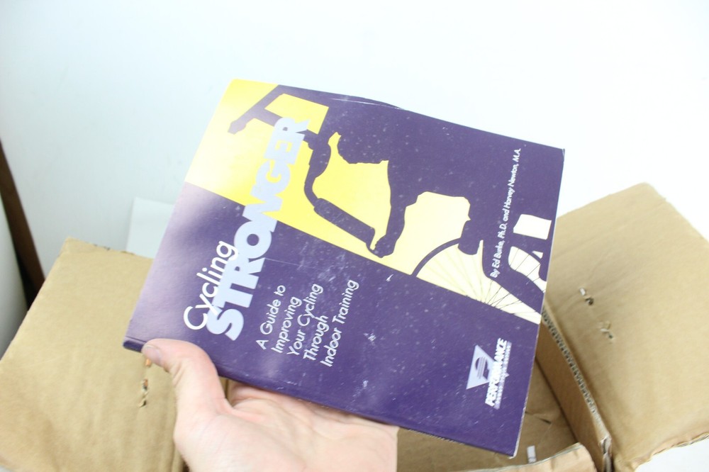 Performance SD-100/T Bike Trainer Variable Resistance Unit (Replacement) - NEW