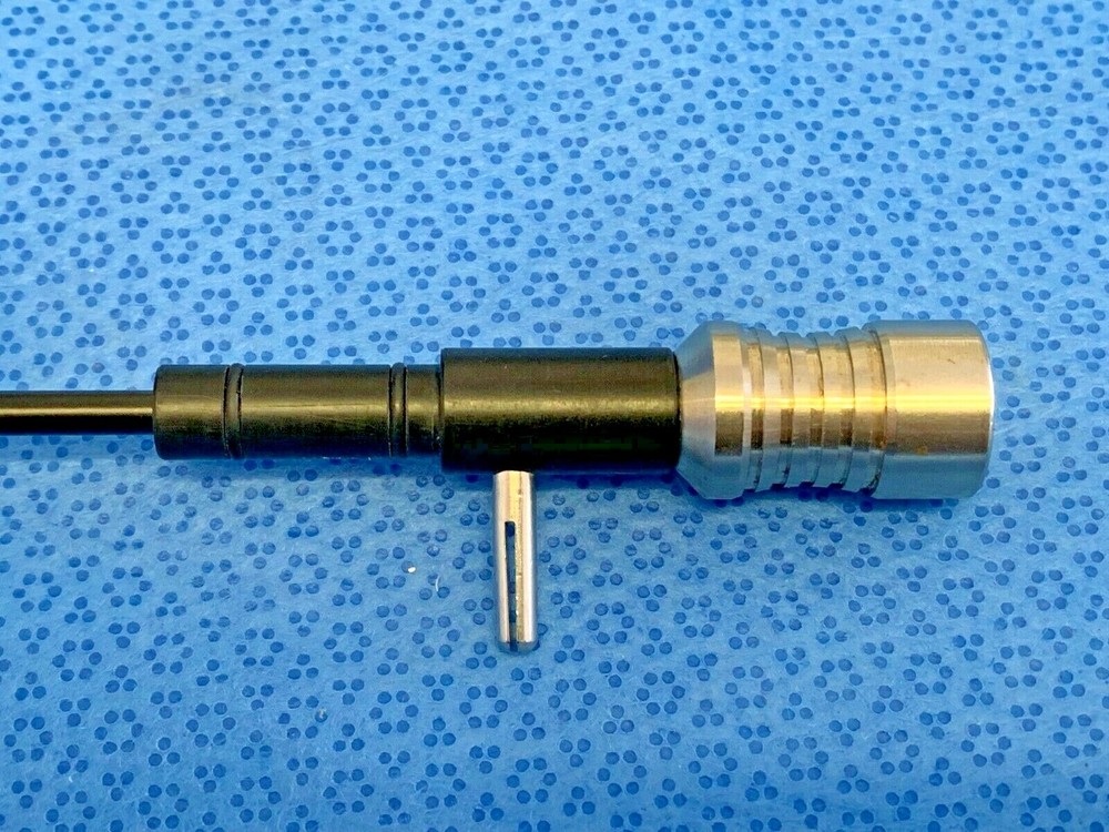 Millennium Spatula Tip Electrode 32cm 5mm Laparoscopy