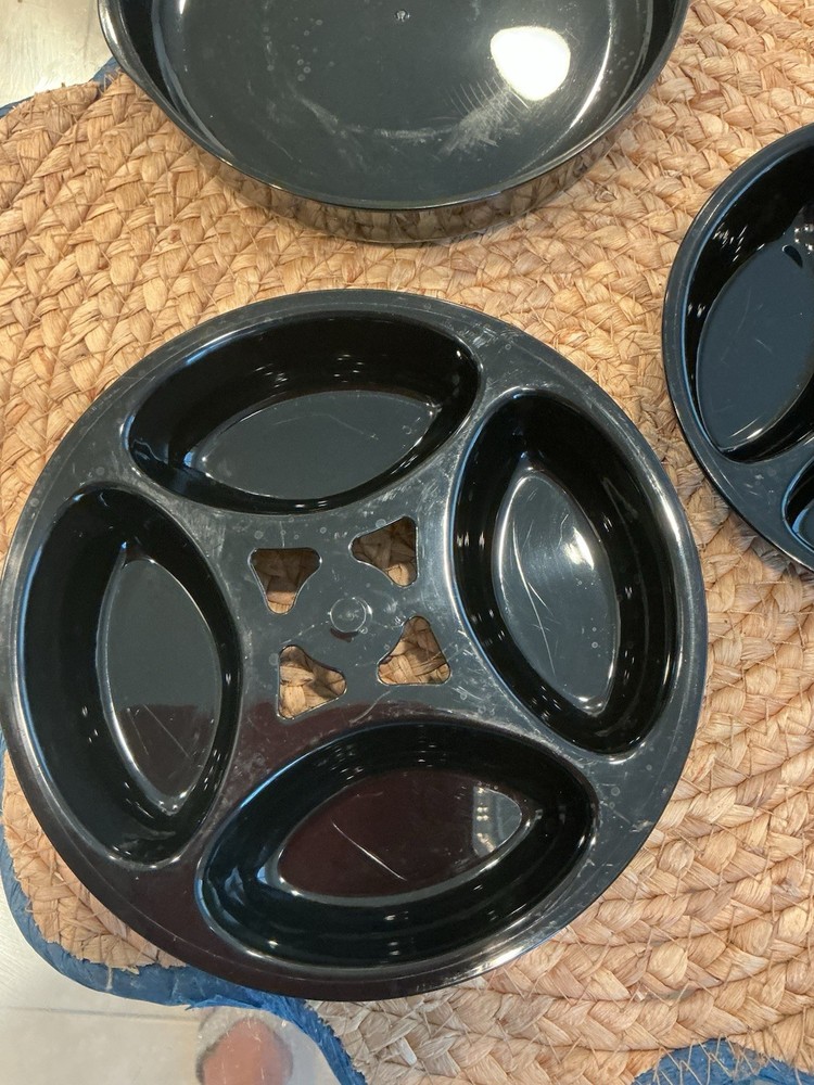 Dash Egg Cooker Egg Bite Trays