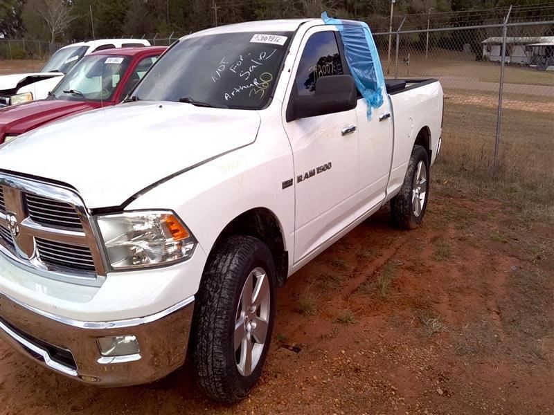 RAM1500 2012 High Mounted Stop Light 1037985481