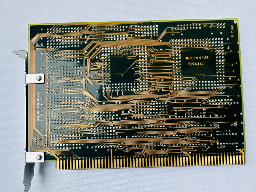 VersaLogic 486 MODULE FALCON SERIES CPU Card