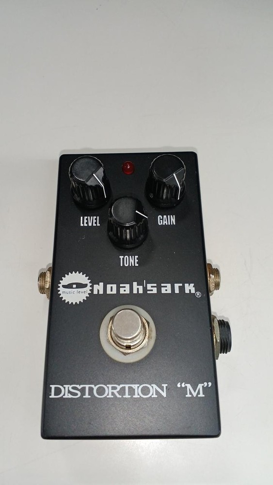 Noah'S Ark Distortion M Effector