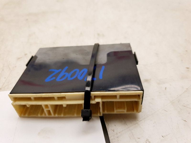 07-09 LEXUS LS460 MULTIPLEX NETWORK BODY CONTROL MODULE ECM ASSEMBLY