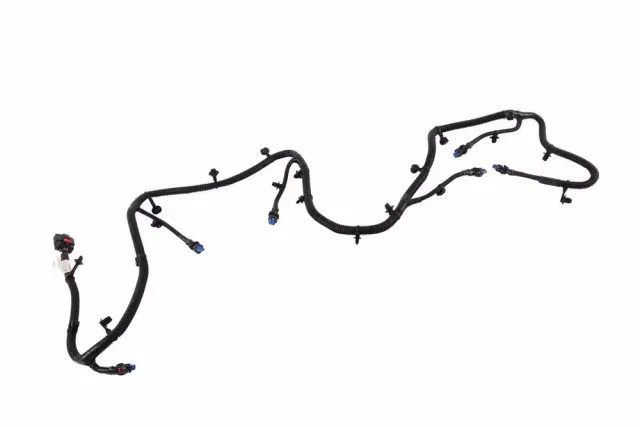 Genuine GM Harness 85560809
