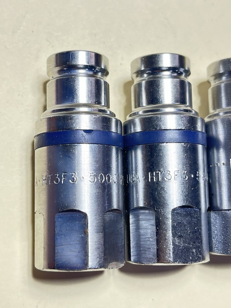 4 Dixon HT3F3 Coupling New