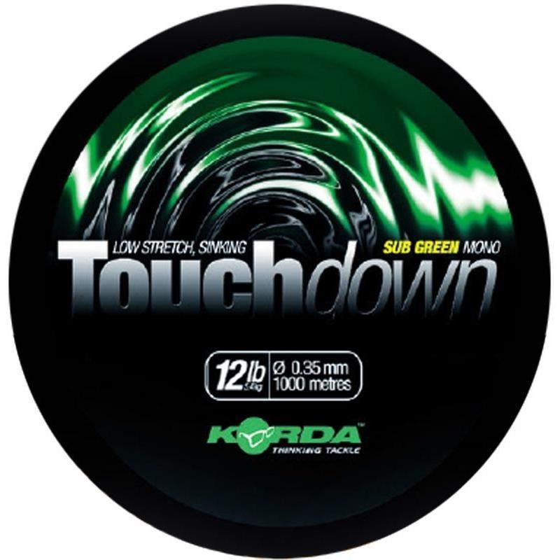 Korda Touchdown Mainline