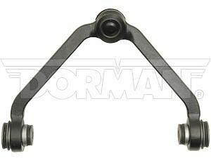 Ctrl Arm w/Ball Joint  Dorman (OE Solutions)  520-222