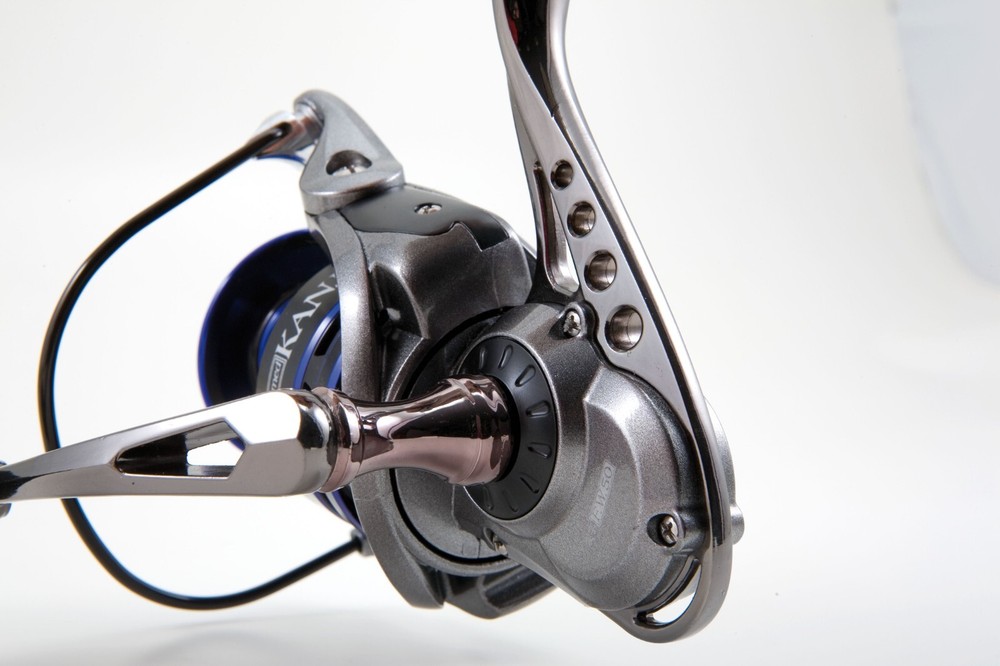 Nomura Kanji FD Spinning Reels