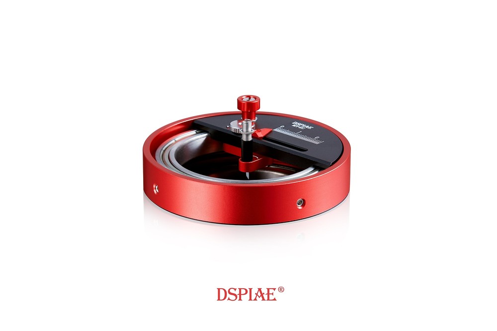 DSPIAE Stepless Circular Cutter Starter Kit MT-EC - US