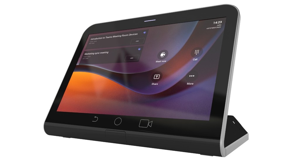 AudioCodes TEAMS-RX-PAD