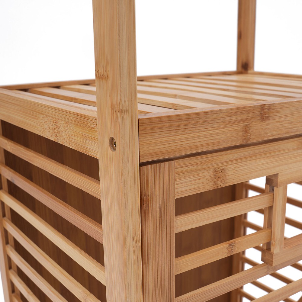 Tilt Out Laundry Hamper Pull Out Laundry Hamper Laundry Hamper Cabinet for Home