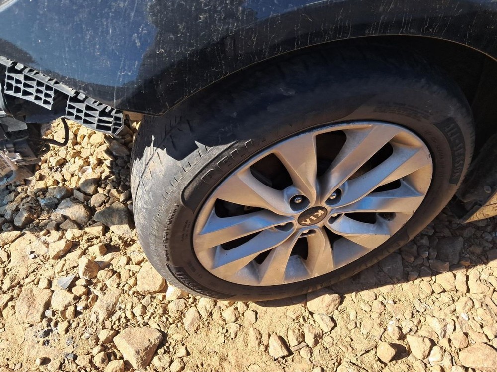 OPTIMAKIA 2016 Glove Box 4839049