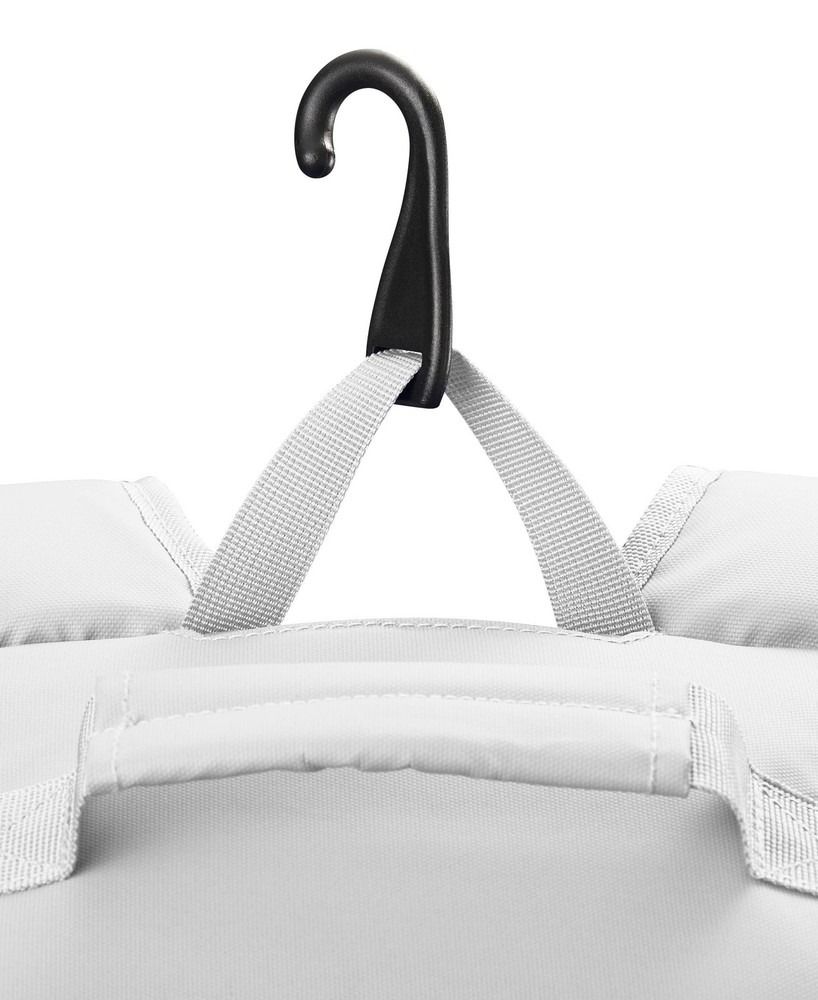 Evoshield Tone Set Team White Baseball Backpack Water Resistant Large Capacity