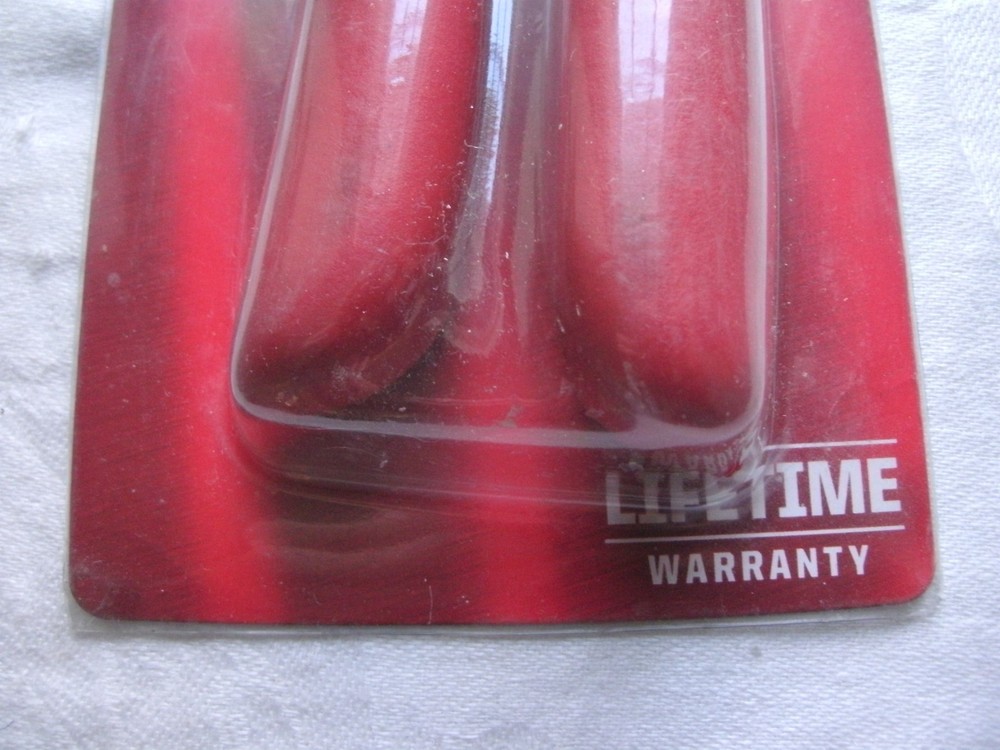 Craftsman Anvil Pruner New