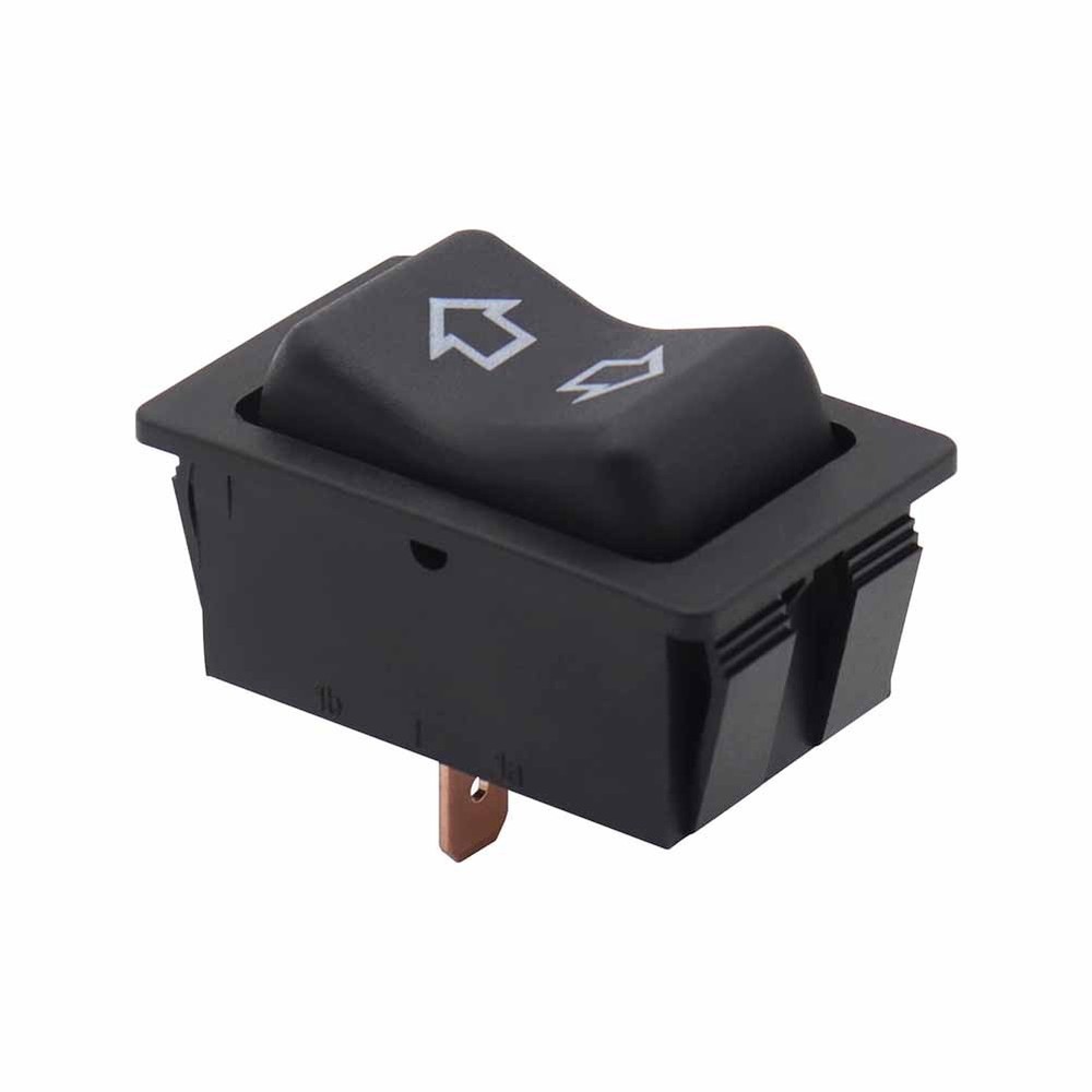Seamless Operation with a Compact 12V 40A Motor Forward Reverse Switch