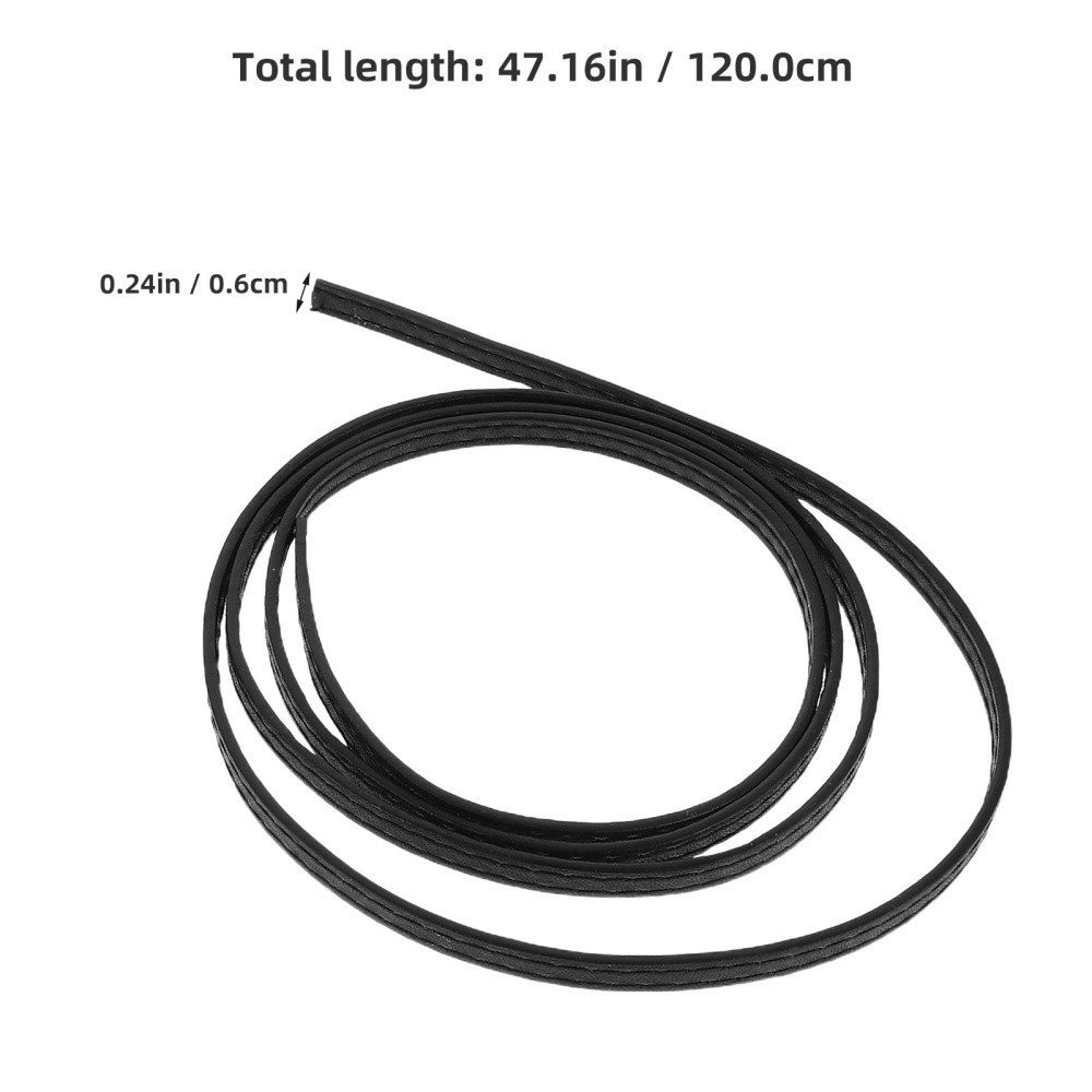 8 Pcs Handmade Rope Bracelet Making Thread DIY Craft Strap