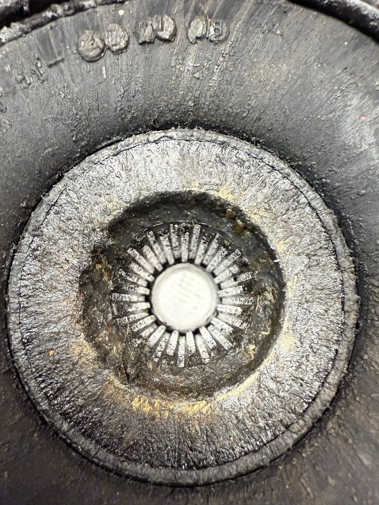 Volvo Penta 3853917