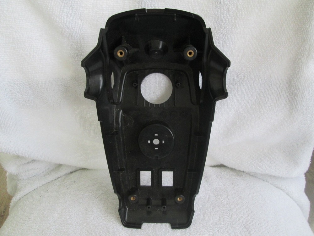 Front Dash Panel Cover for Pride Revo 2.0 # 2885